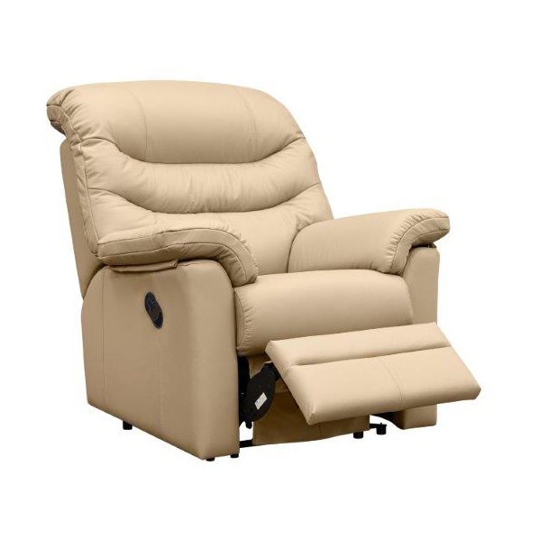 G Plan Ledbury Recliner Chair