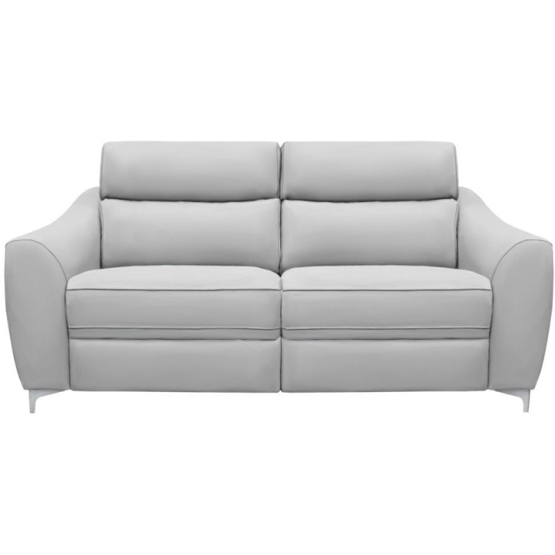 G Plan Monza 3 Seater Recliner Sofa Downtown
