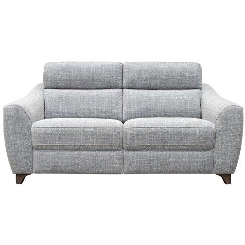 G Plan Monza 3 Seater Sofa