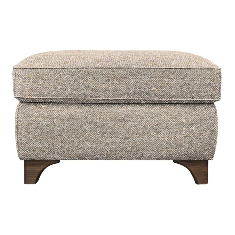 G Plan Monza Footstool