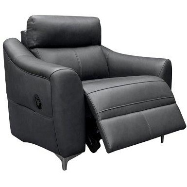 G Plan Monza Recliner Chair