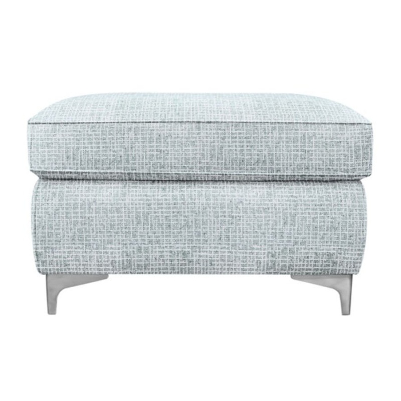 G Plan Monza Storage Footstool