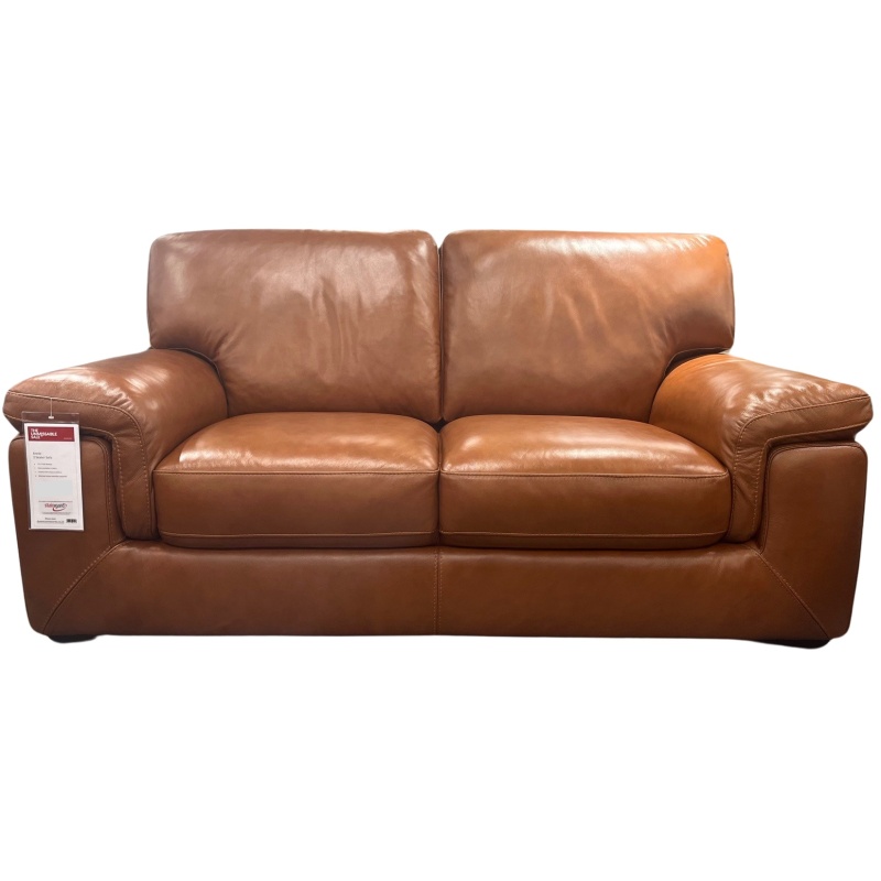 Annie 2 Seater Sofa