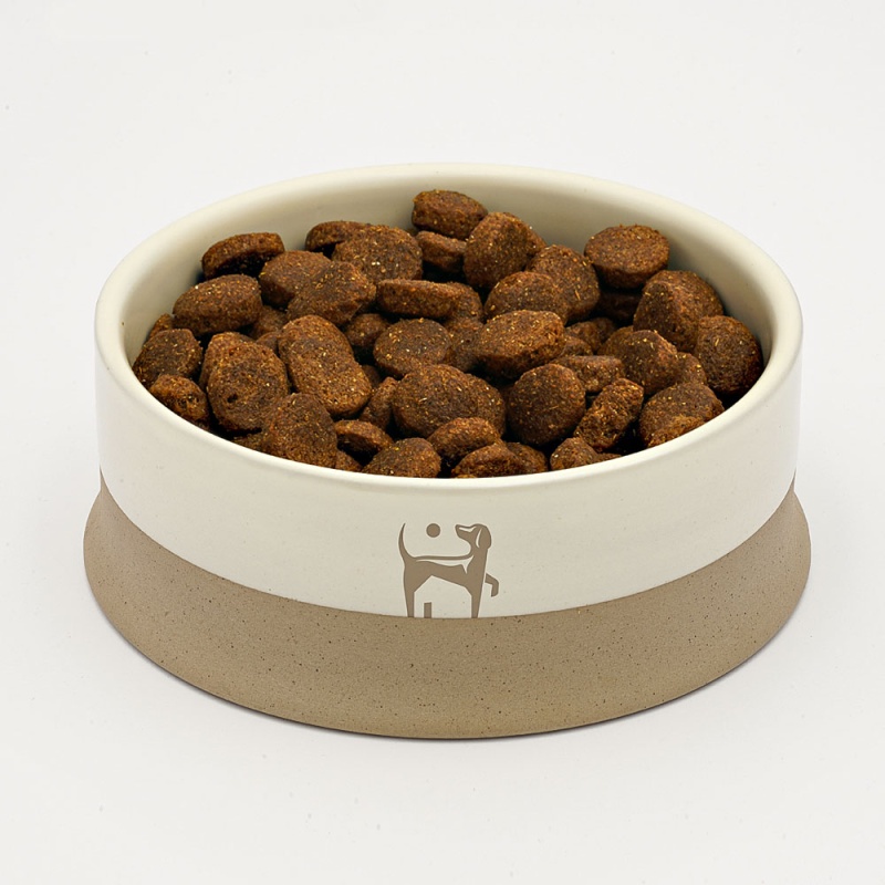 Vitalin grain free dog food top