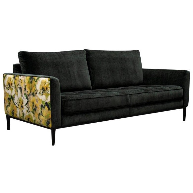 Jay Blades X G Plan Ridley 3 Seater Sofa