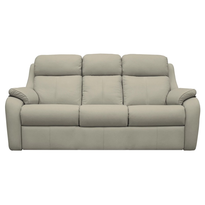 G Plan Kingsbury 3 Seater Sofa