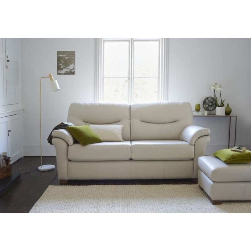 G Plan Washington 3 Seater Sofa