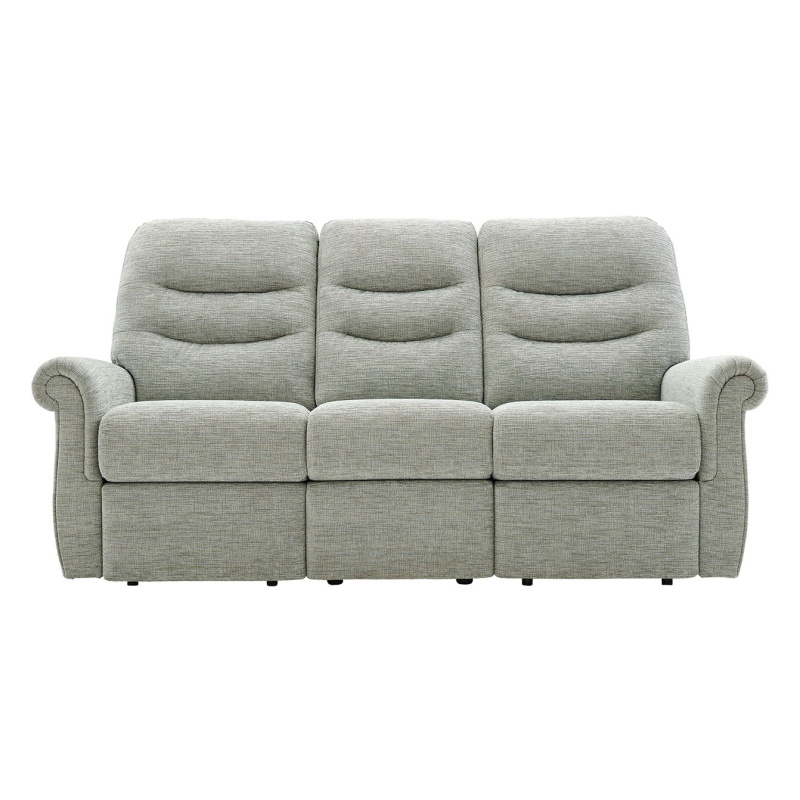 G Plan Holmes Small 3 Seater Sofa