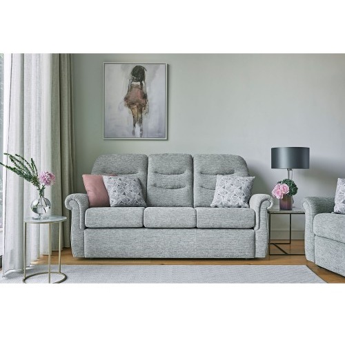 G Plan Holmes 3 Seater Sofa