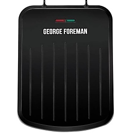 George Foreman 25800 Health Grill - Black
