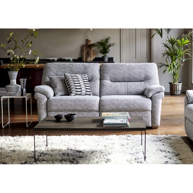 G Plan Seattle 3 Seater Sofa