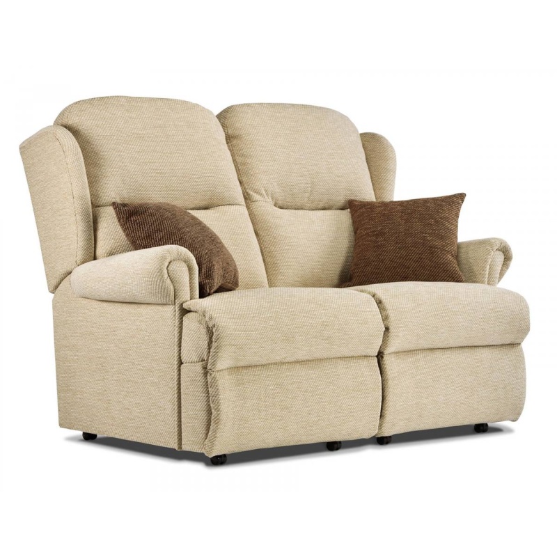 Sherborne Malvern 2 Seater Sofa