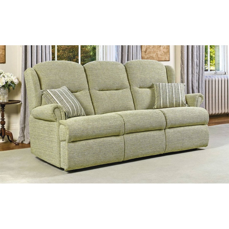 Sherborne Malvern 3 Seater Sofa