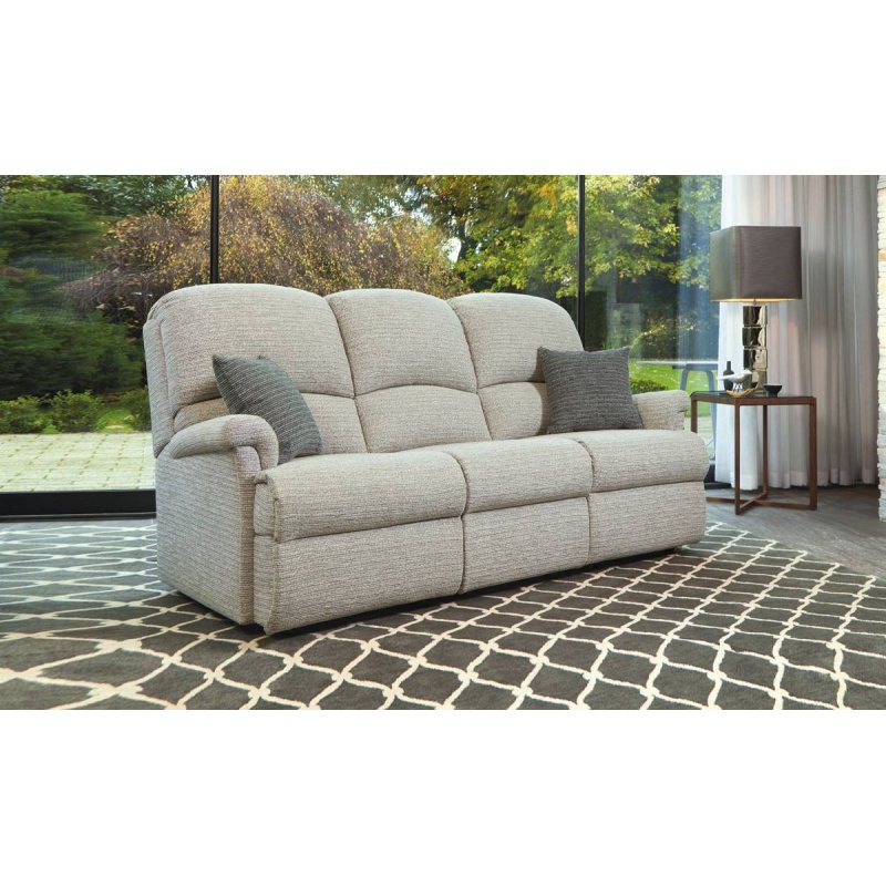 Sherborne Nevada 3 Seater Sofa