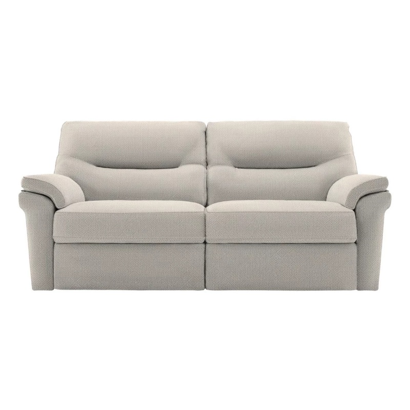 G Plan Seattle 3 Seater Recliner Sofa