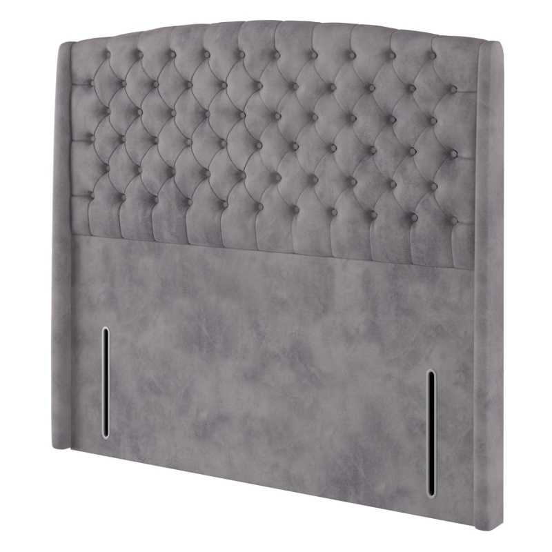 Sealy Pavilion Full Height Headboard