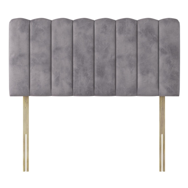 Sealy Shard Strutted Headboard