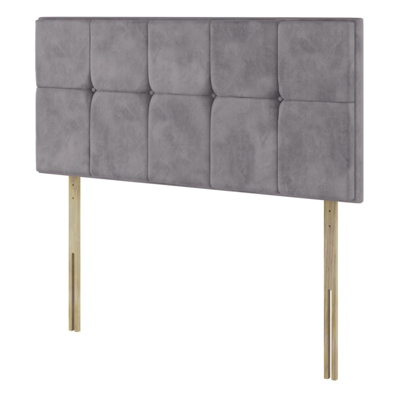 Sealy Savoy Strutted Headboard