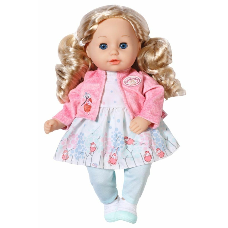 Baby Annabell Baby Annabell Little Sophia 36cm Doll