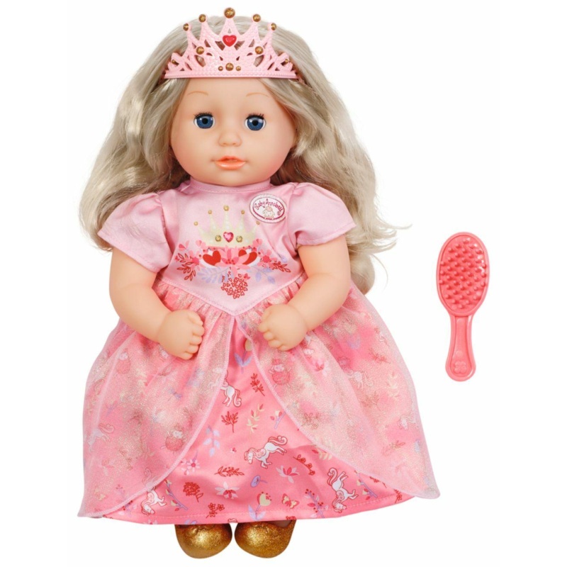 Baby Annabell Baby Annabell Little Sweet Princess 36cm Doll