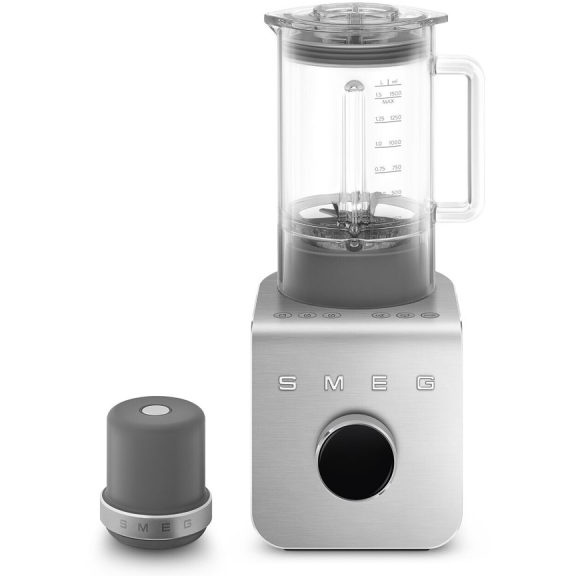 Smeg BLC02WHMUK High Performance Blender - White