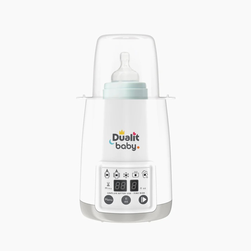 Dualit 11000 Single Bottle Warmer