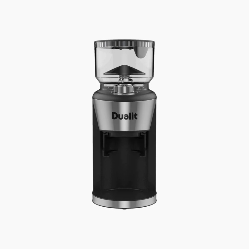 Dualit 75017 Burr Coffee Grinder