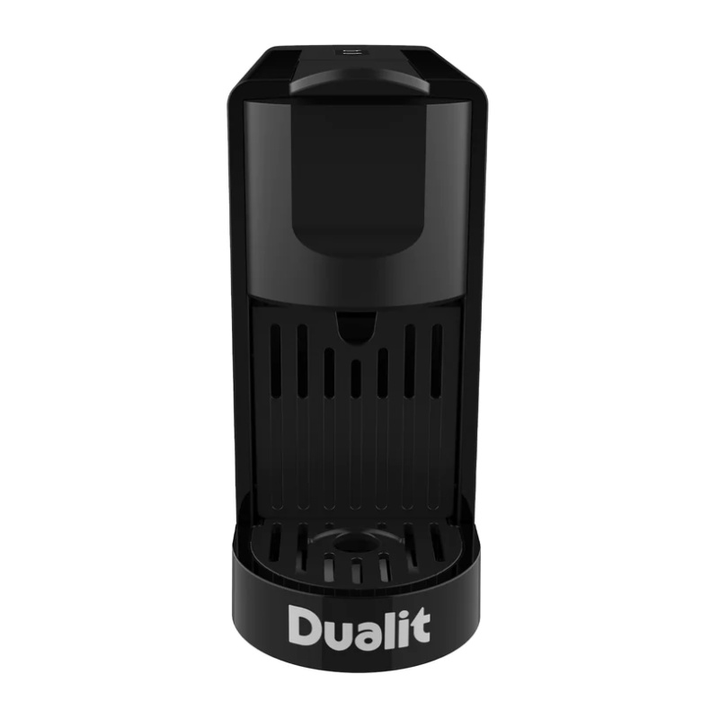 Dualit 85190 Coffee Pod Machine