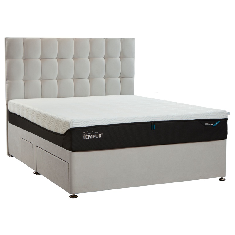 Tempur Tempur Buckingham Divan Base