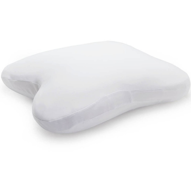 Tempur Tempur TEMPUR-FIT™ Ombracio Pillow Case - White