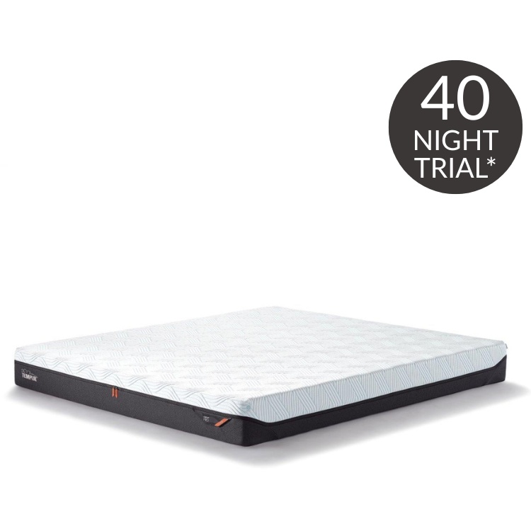 Tempur Tempur Pro® SmartCool™ Firm Mattress