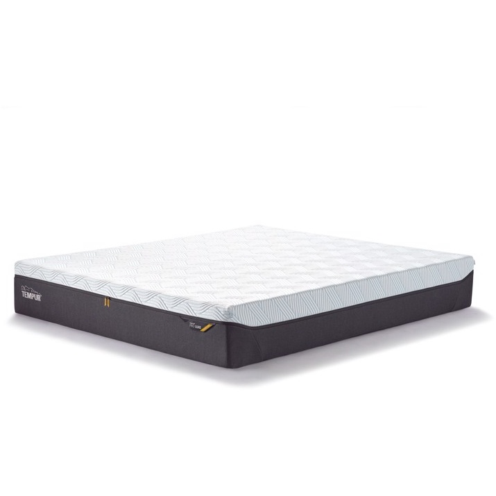 Tempur Tempur Pro® Luxe SmartCool™ Medium Firm Mattress