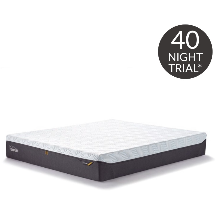 Tempur Tempur Pro® Luxe SmartCool™ Medium Firm Mattress