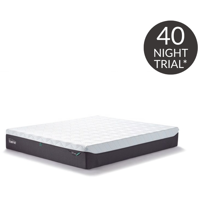 Tempur Tempur Pro® Luxe SmartCool™ Medium Mattress