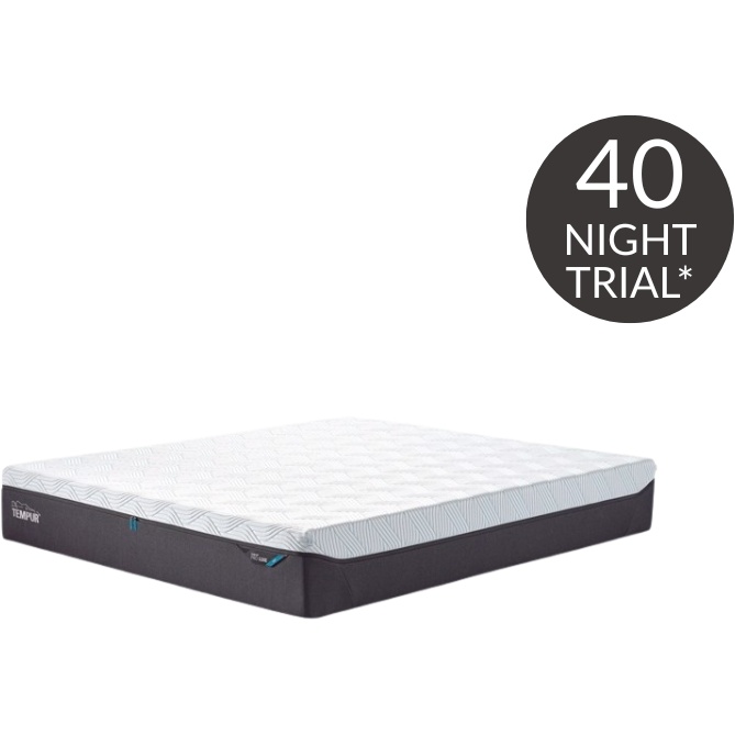 Tempur Tempur Pro® Luxe SmartCool™ Soft Mattress