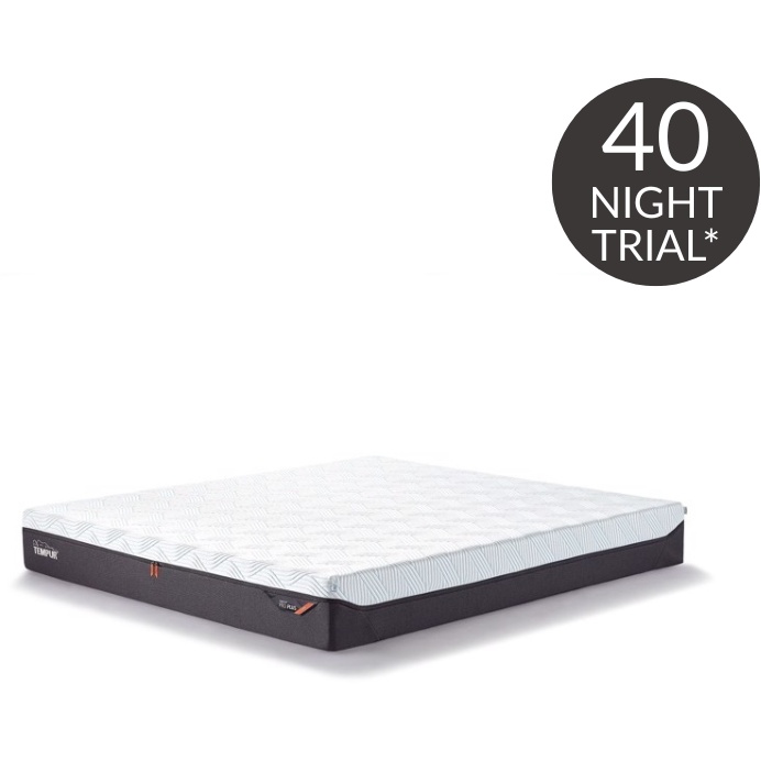 Tempur Tempur Pro® Plus SmartCool™ Firm Mattress