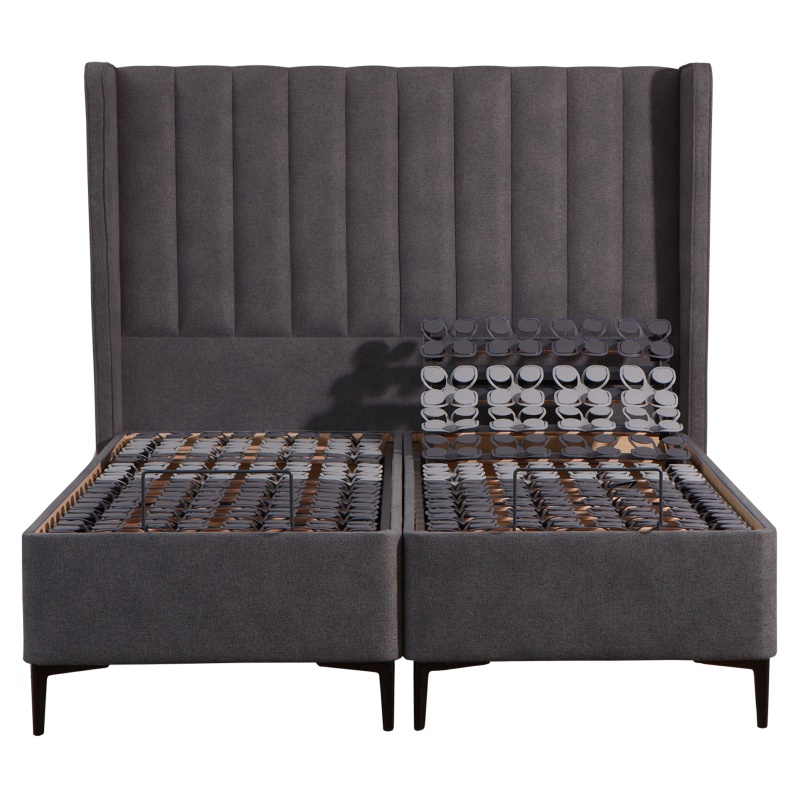 Tempur Tempur Suffolk Slim Disc Adjustable Divan Base