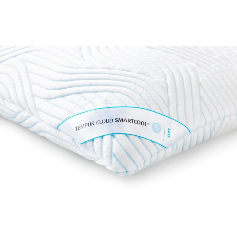 Tempur Cloud Smartcool Soft Pillow