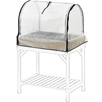 VegTrug Herb Garden Greenhouse PE Cover