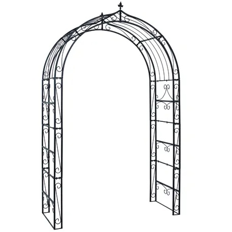 VegTrug Flower Garden Arch