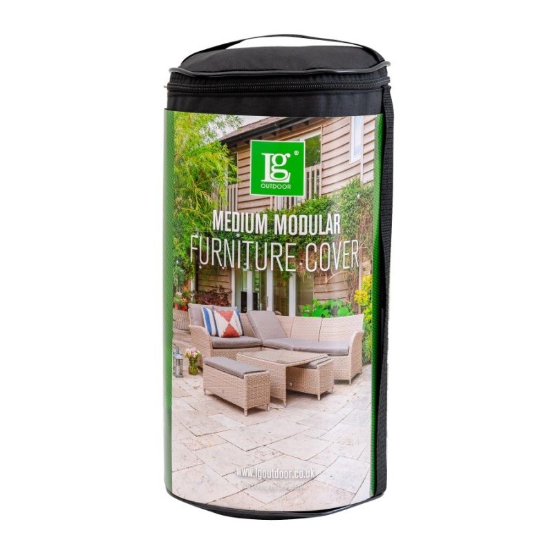 LG Outdoor LG Outdoor Medium Modular Cover