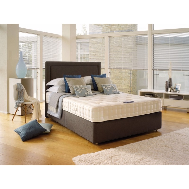 Hypnos Orthocare Classic Mattress & Divan Set