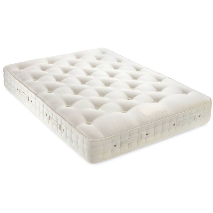 Hypnos Orthocare Support Mattress