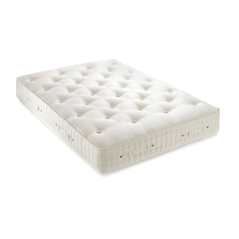 Hypnos Red Orthocare Superior Mattress - King - 150Cm X 200Cm - Extra Firm