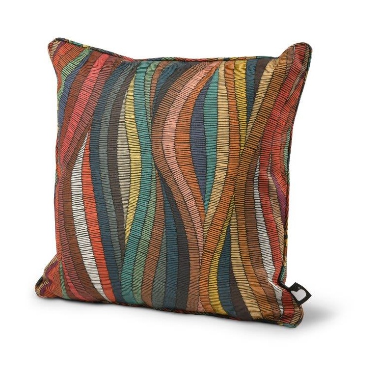 Extreme Lounging B Cushion 43cm- Africa