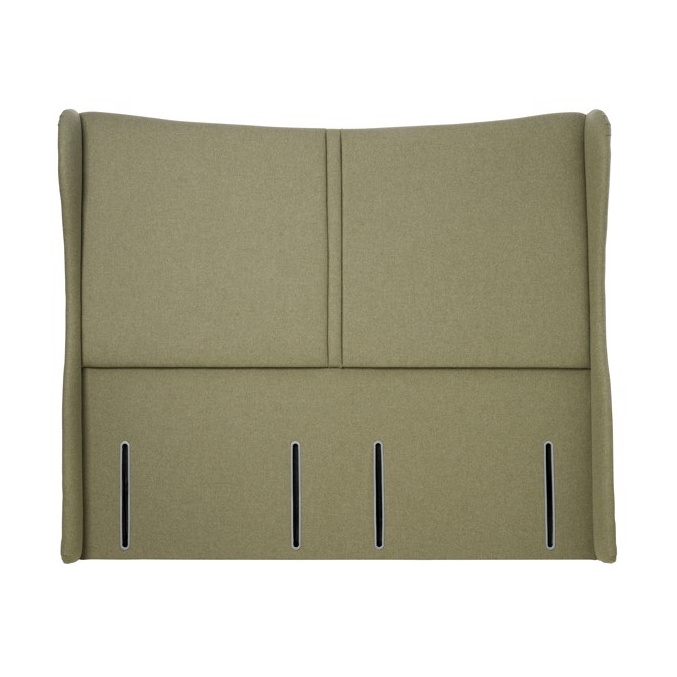 Hypnos Alice Euro Wide Headboard