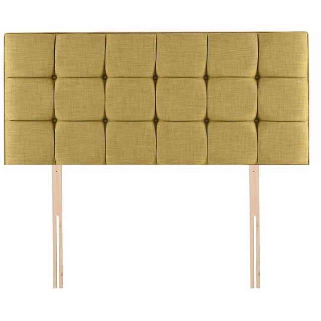 Hypnos Grace Strutted Headboard