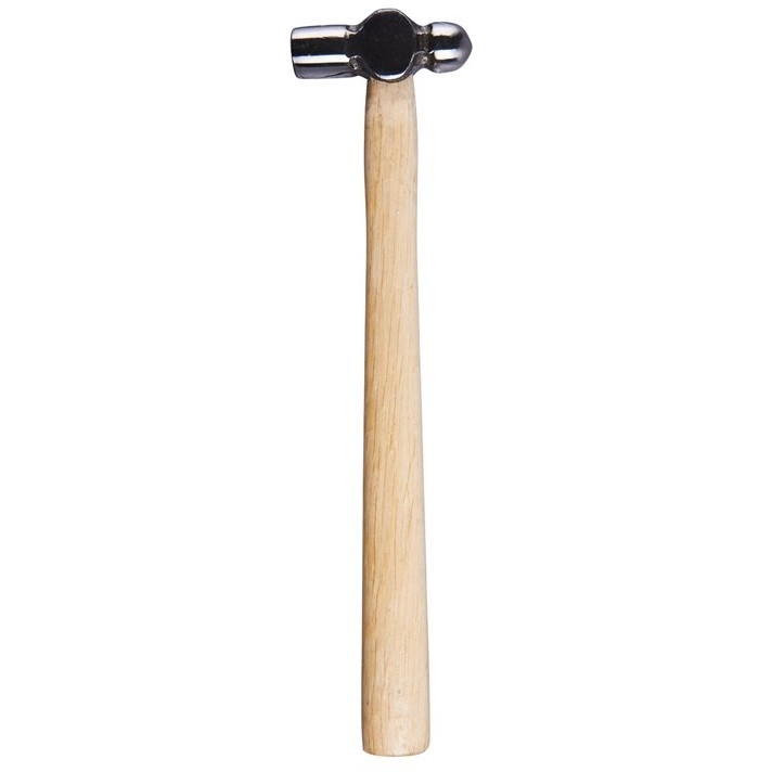 Amtech Ball Pein Hammer With Wooden Handle