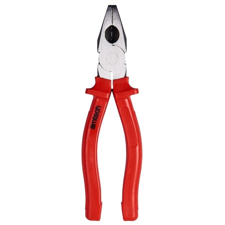 Amtech 8" Superior Combination Pliers