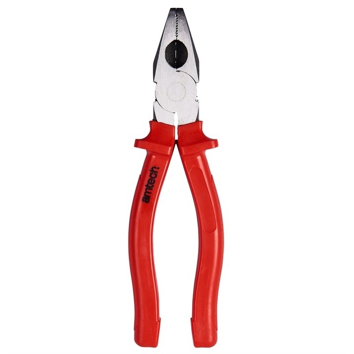 Amtech 8" Superior Combination Pliers